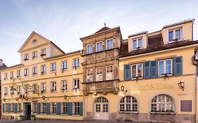 Hotel Goldener Hirsch Rothenburg